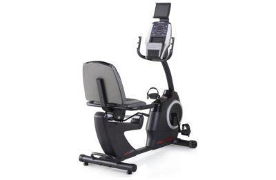 ProForm - 325 CSX Recumbent Bike ProForm - 325 CSX Recumbent Bike